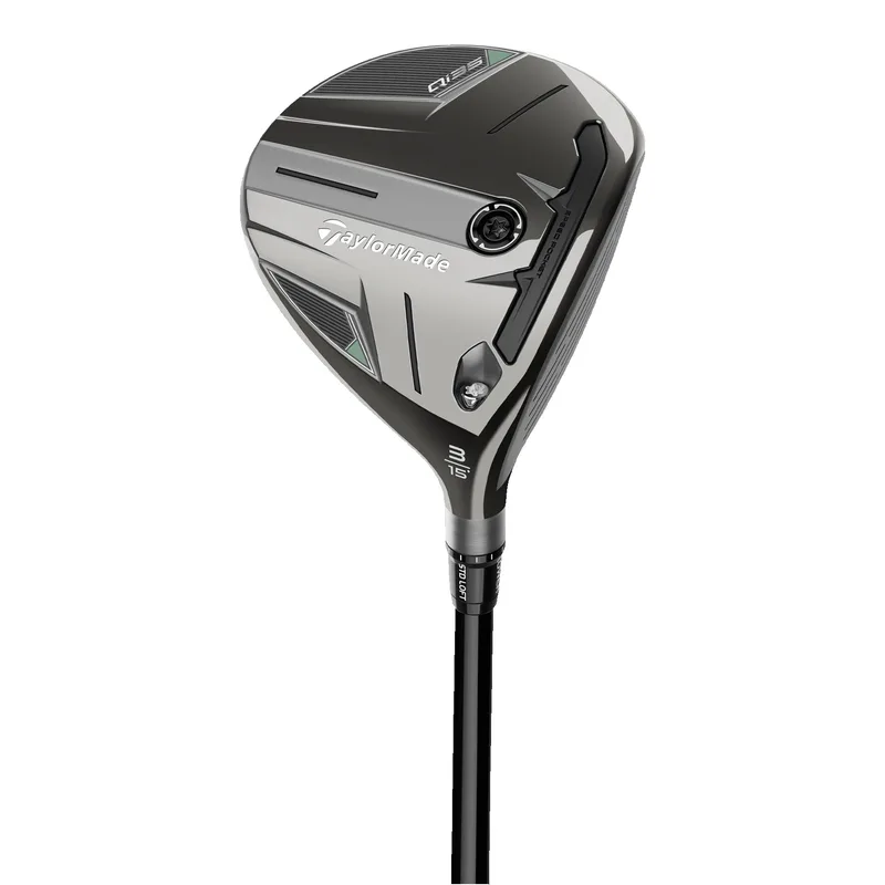TaylorMade Qi35 Fairway Wood