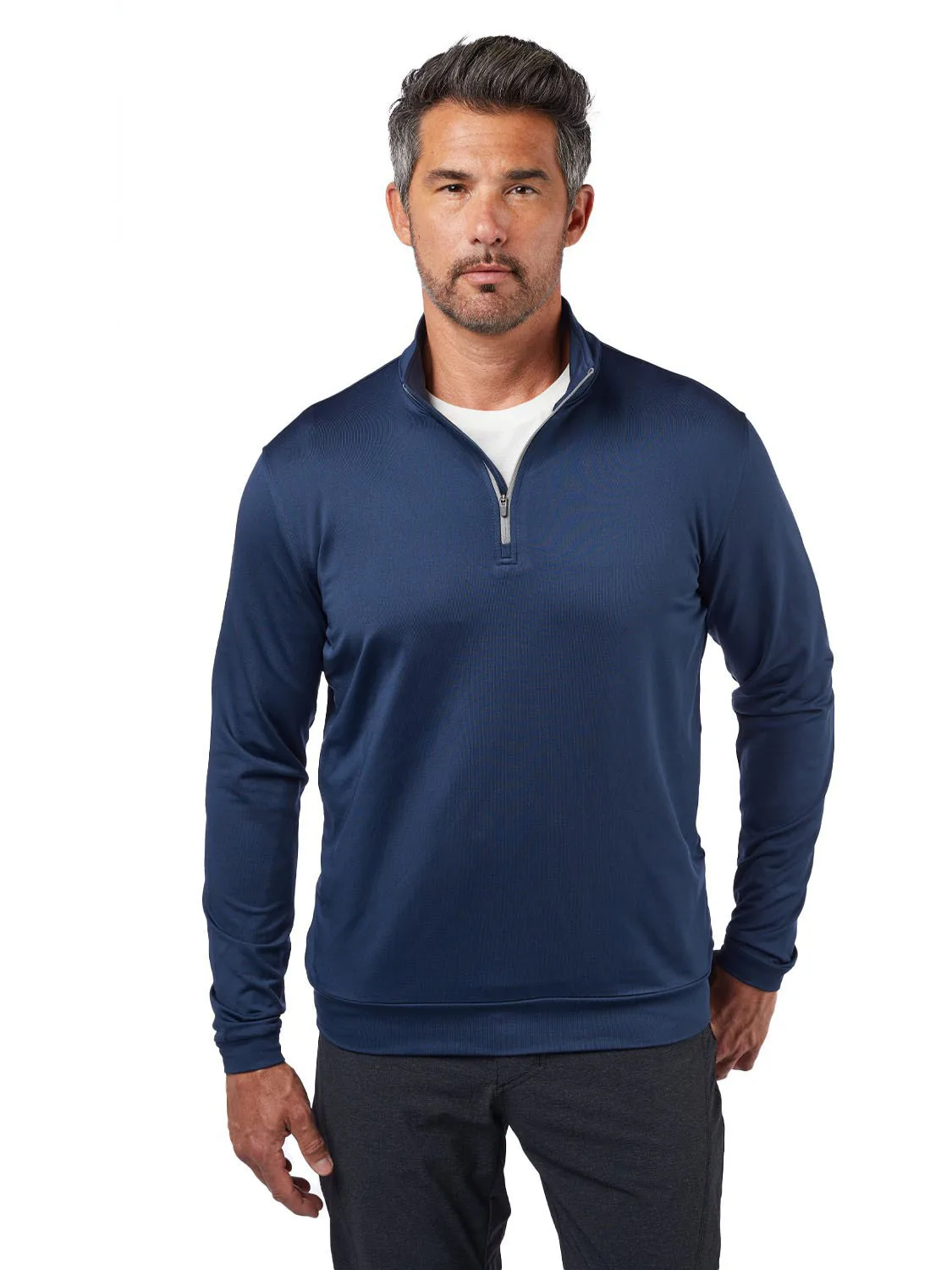 Men's Raven 1/4-Zip Pullover