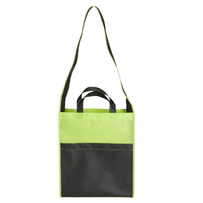 El Mirage Non-Woven Event Tote Bag view 7