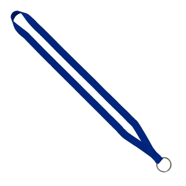 Royal Blue Blank