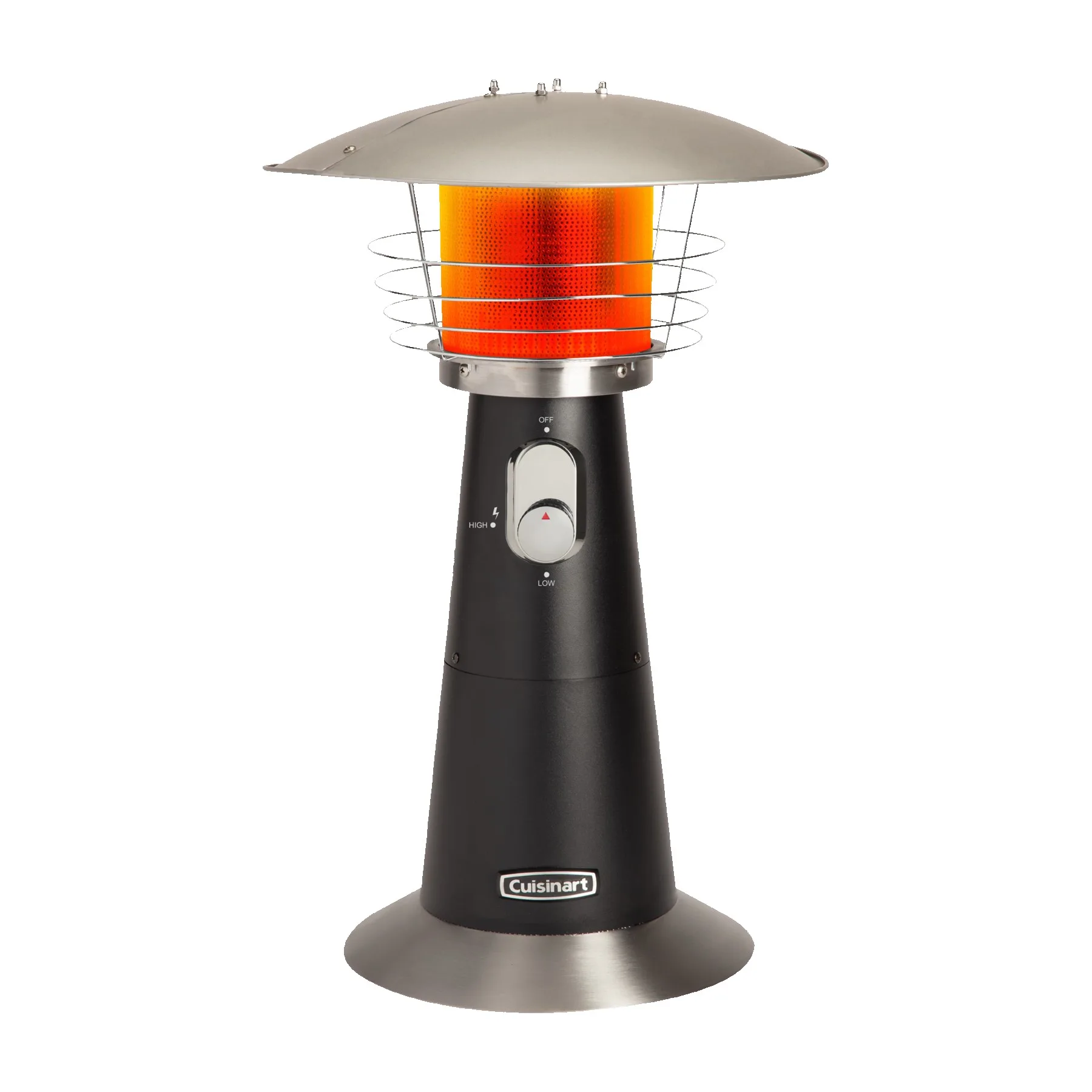 Cuisinart Portable Tabletop Patio Heater