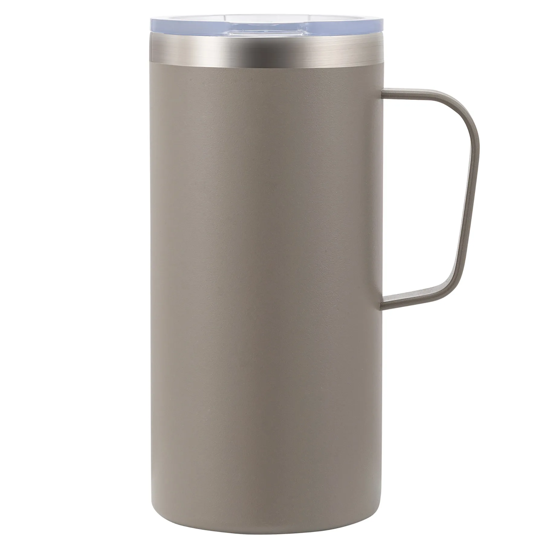 20 Oz. Bridgeport Handle Mug view 4