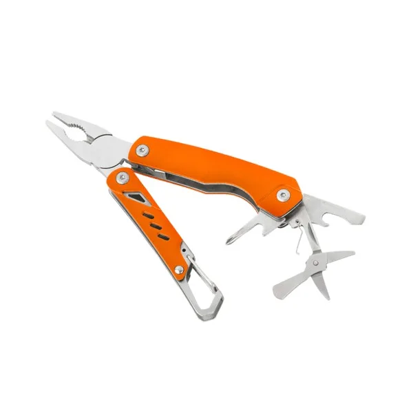 Orange Blank