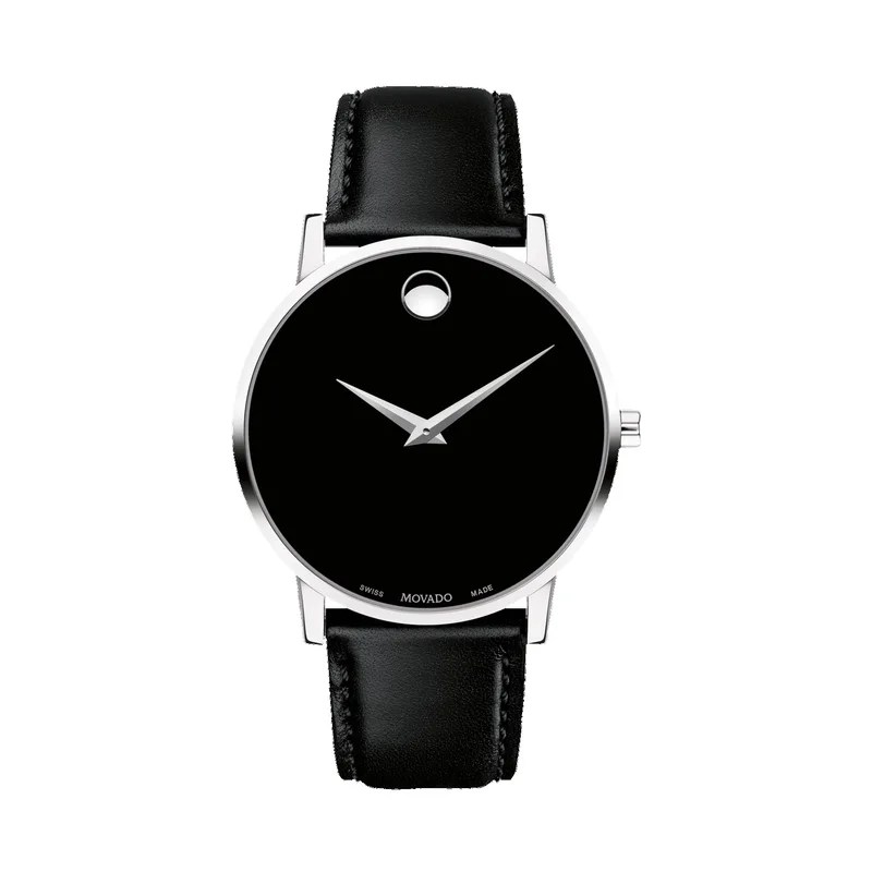 Movado Men's Museum Classic Watch