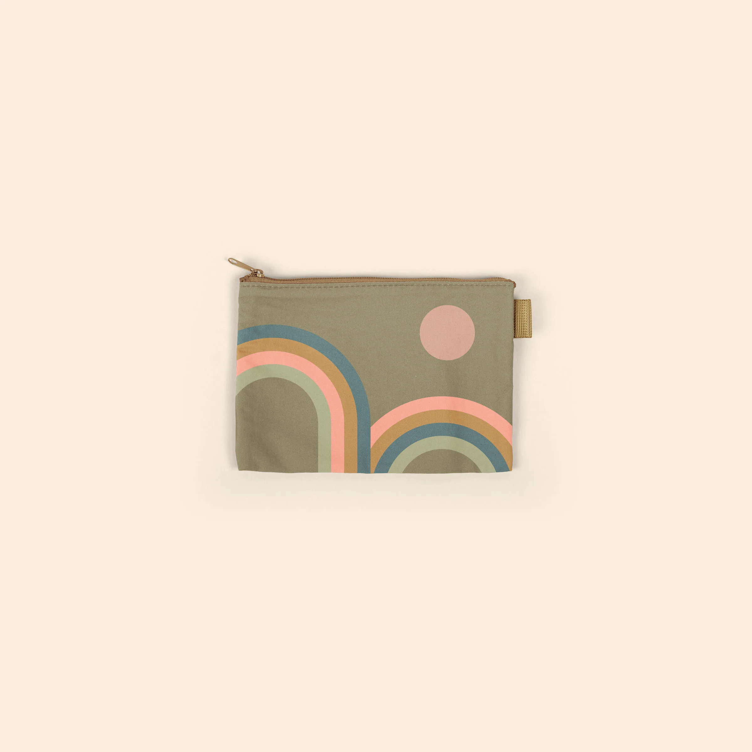 Poptart Pouch - 4CP Nylon view 2