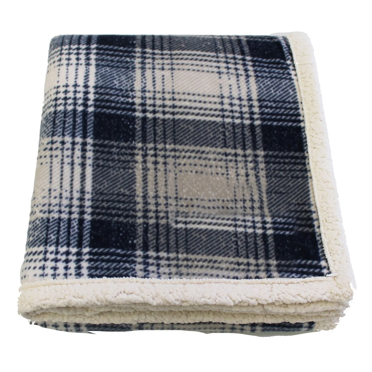 Cottage Plaid view 2