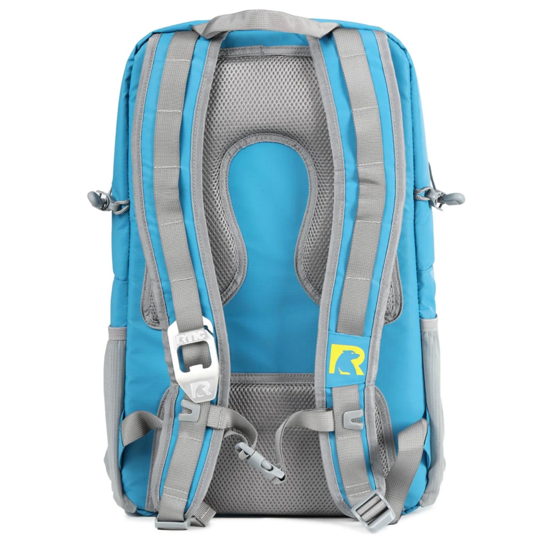 24-Can RTIC® Chillout Insulated Cooler Backpack w/ Bottle Opener 12" x 18.5" view 3