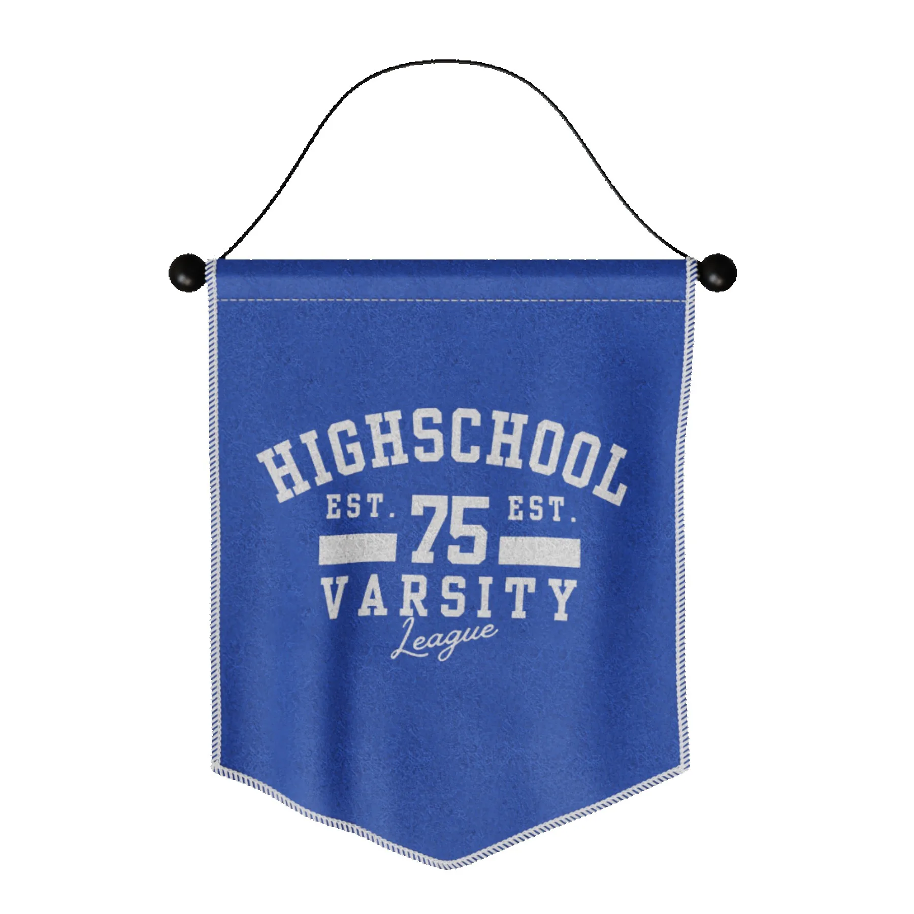 Championship (6"x8") Small Banner