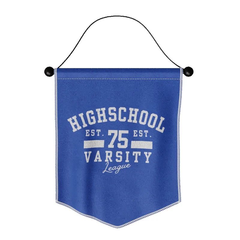Championship (6"x8") Small Banner