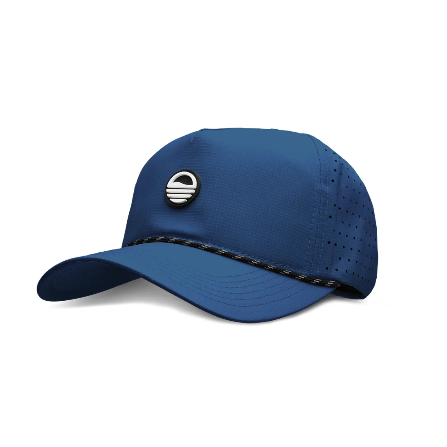 Sunday Golf® Lightweight 5-panel Porter Lite Golf Hat view 6