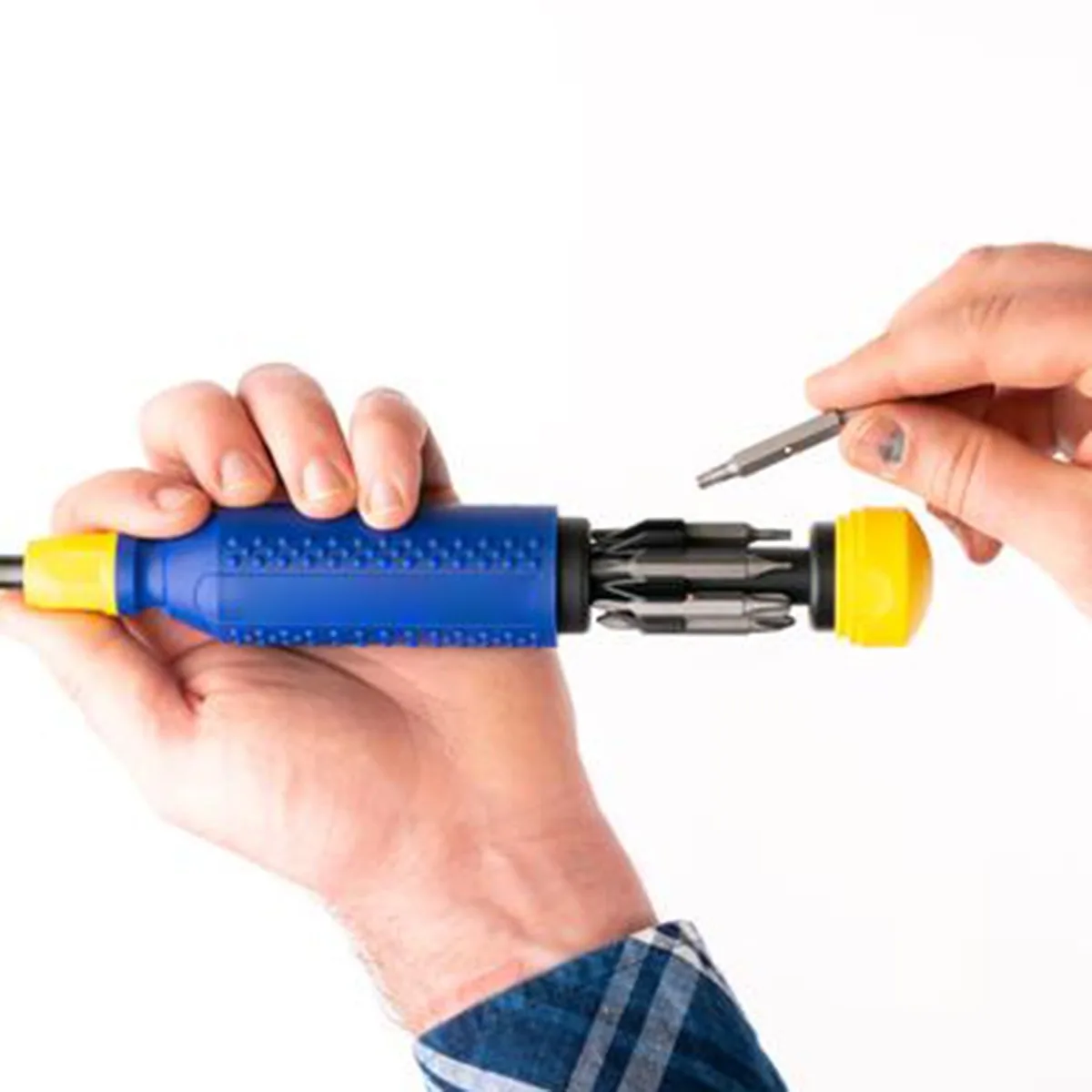 Megapro 15-in-1 Multi-bit Screwdriver view 3