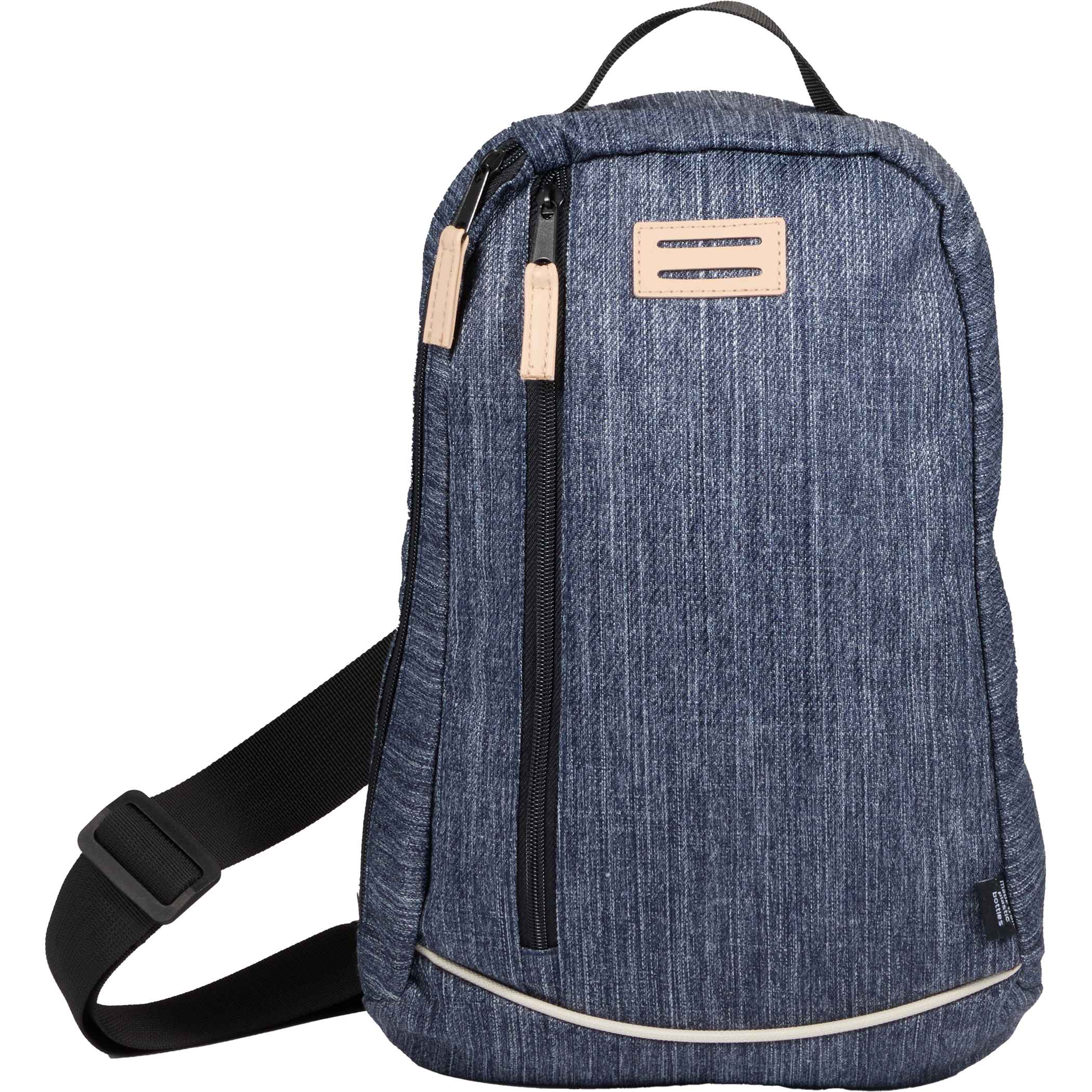 The Goods 2.0 Recycled Sling view 2