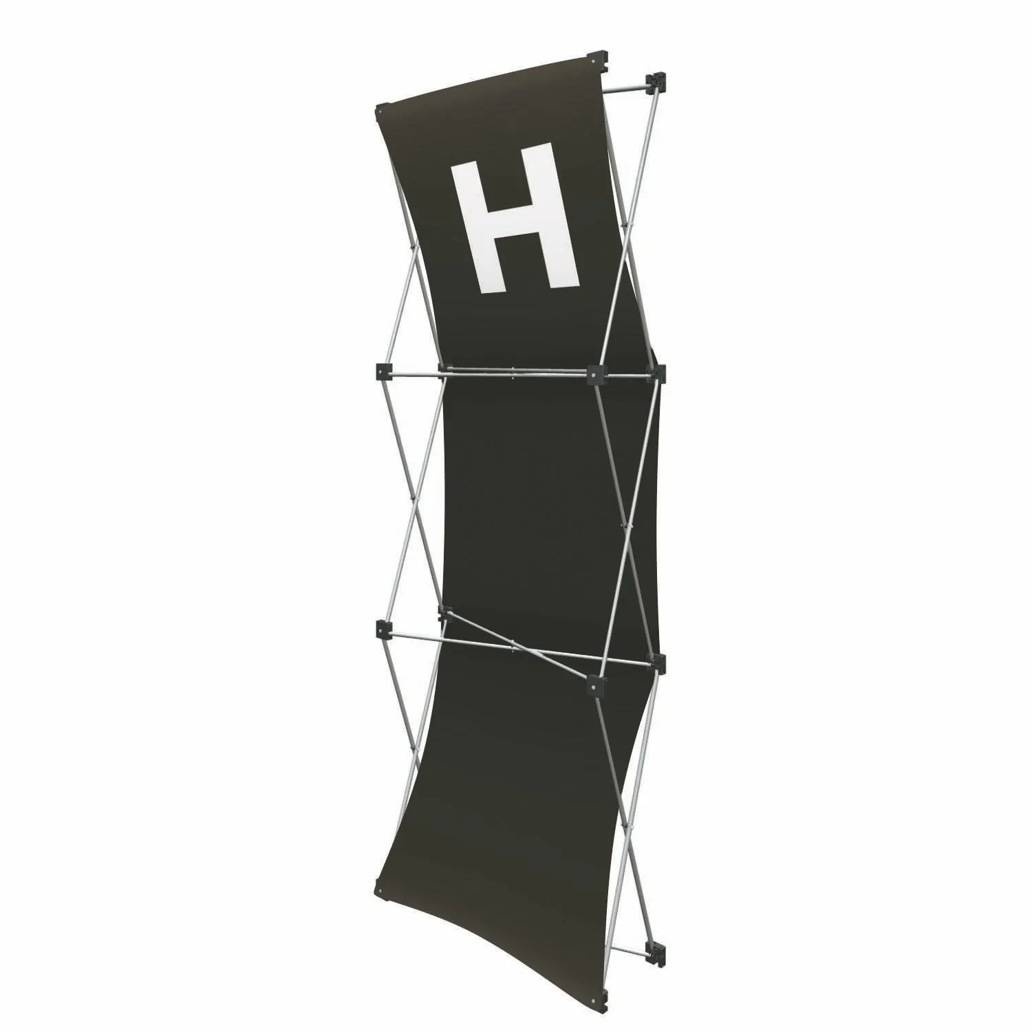 Micro GeoMetrix Graphic Panel H view 6