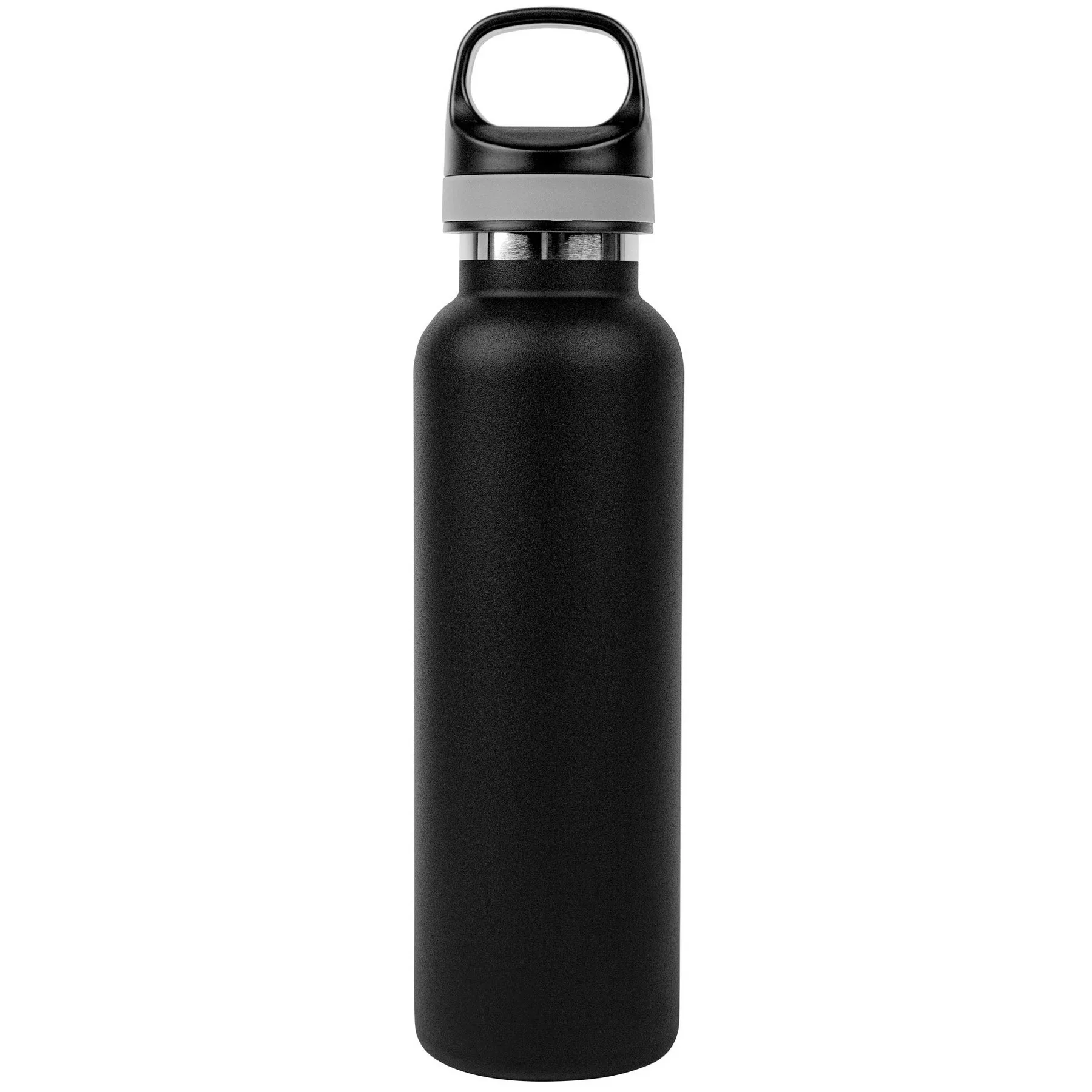 20 Oz. Embark Water Bottle & Twist Off Cap w/Handle view 6