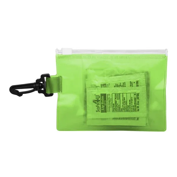 The Mio 12 Pc First Aid Kit view 5