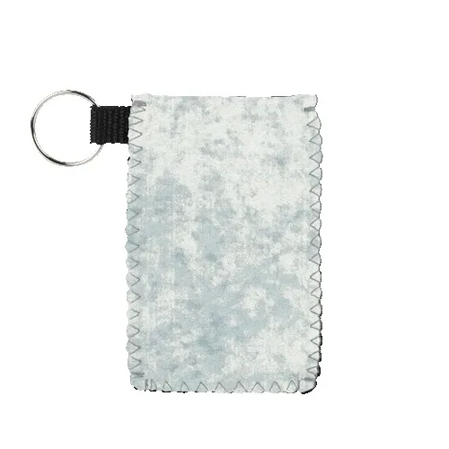 Velvet Neoprene Card Guardian view 5
