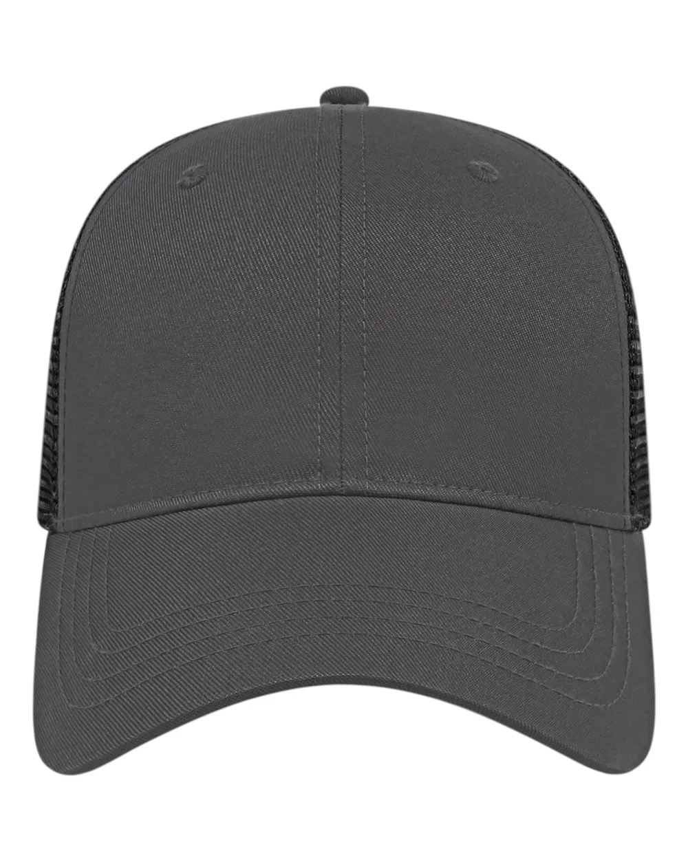Charcoal Gray/Black