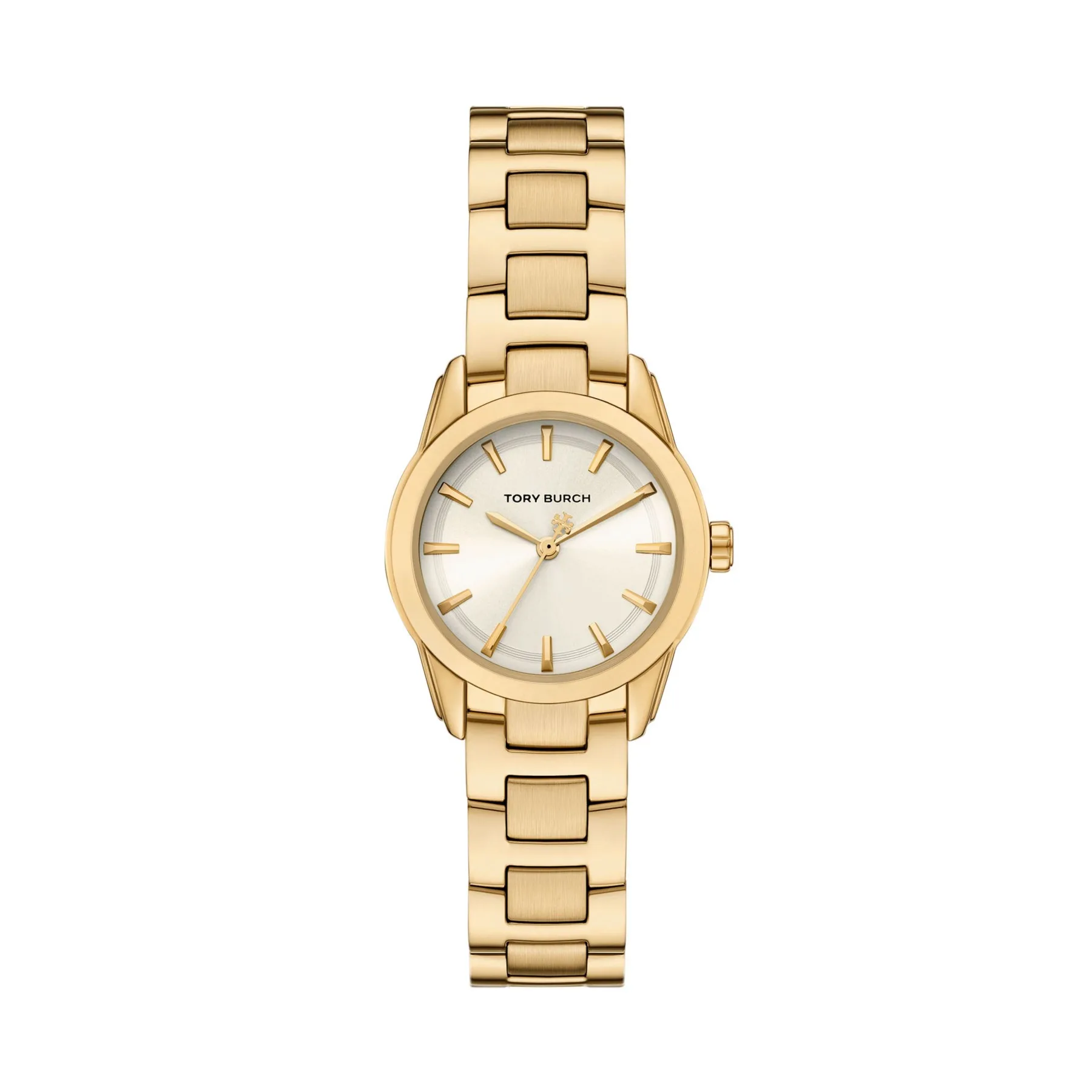 Tory Burch Small Miller Watch