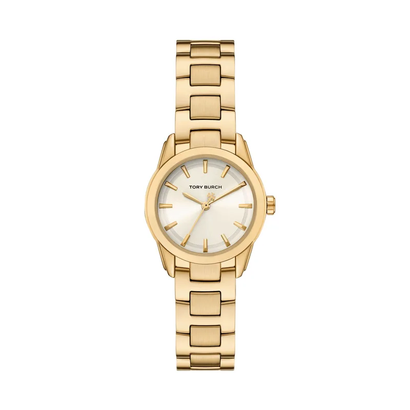 Tory Burch Small Miller Watch