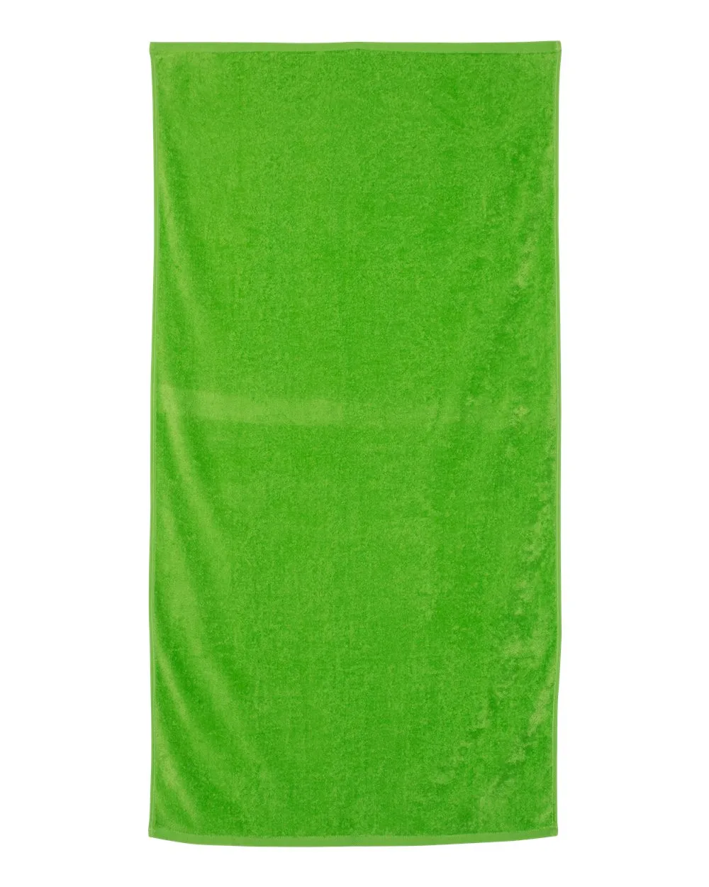 Q-Tees™ Velour Beach Towel view 6