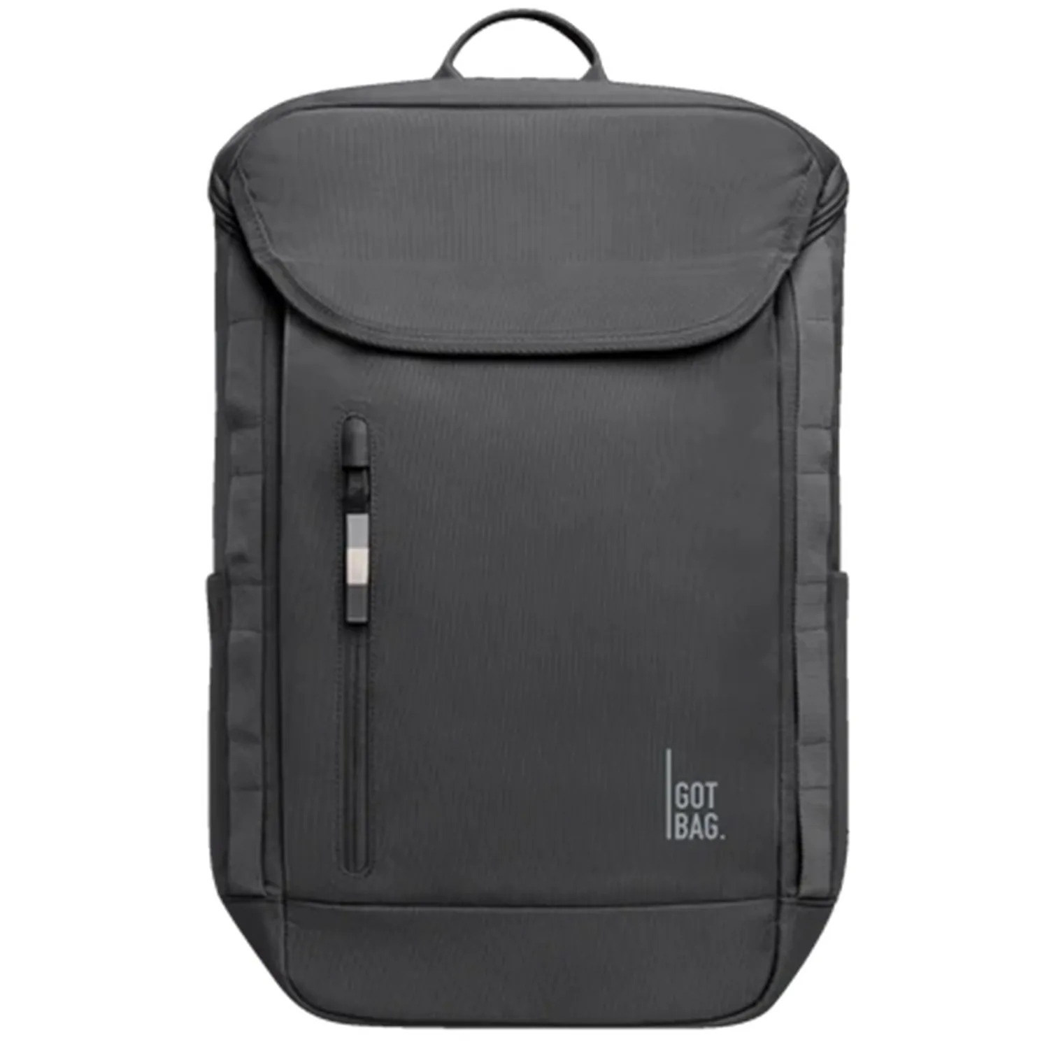 GOT BAG® PRO PACK – Water-Repellent Recycled Backpack view 2