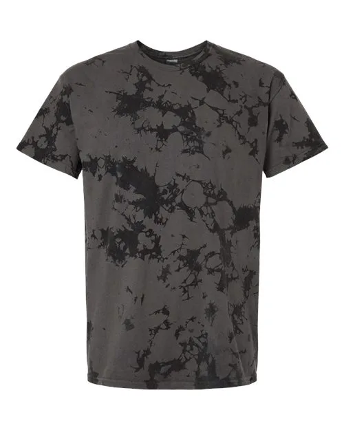 COLORTONE® Unisex Iced T-Shirt view 2