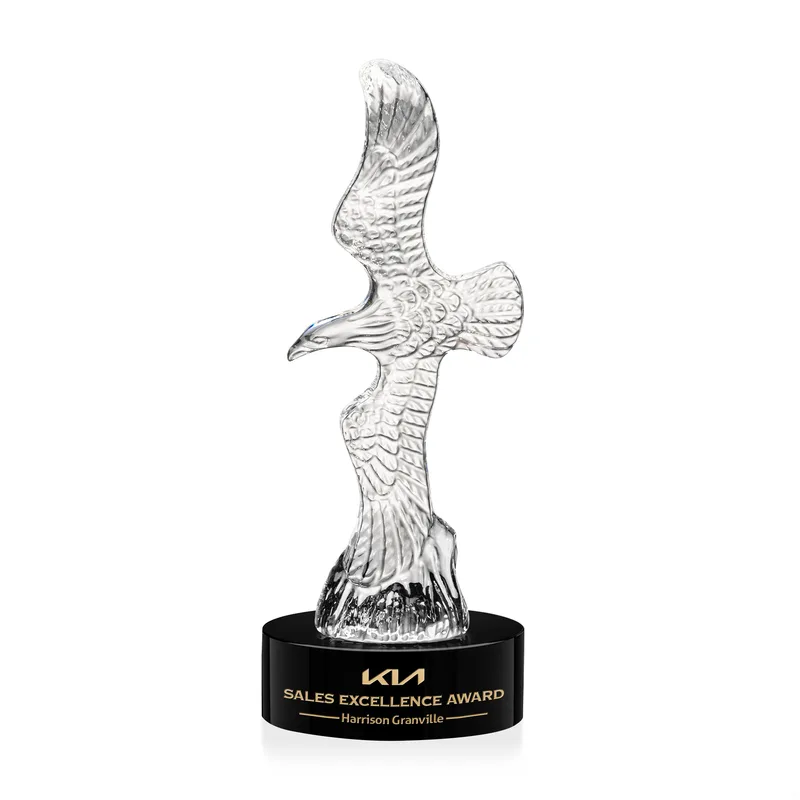 Staffordshire Eagle Award
