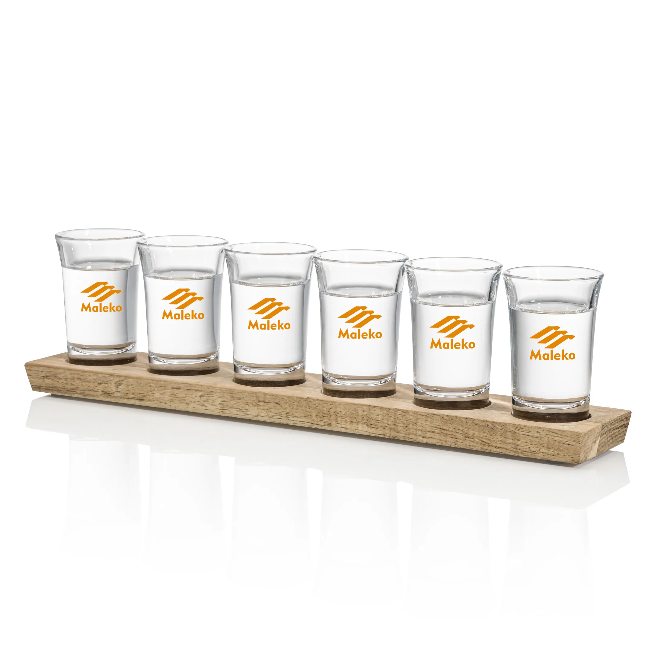 Set of 6