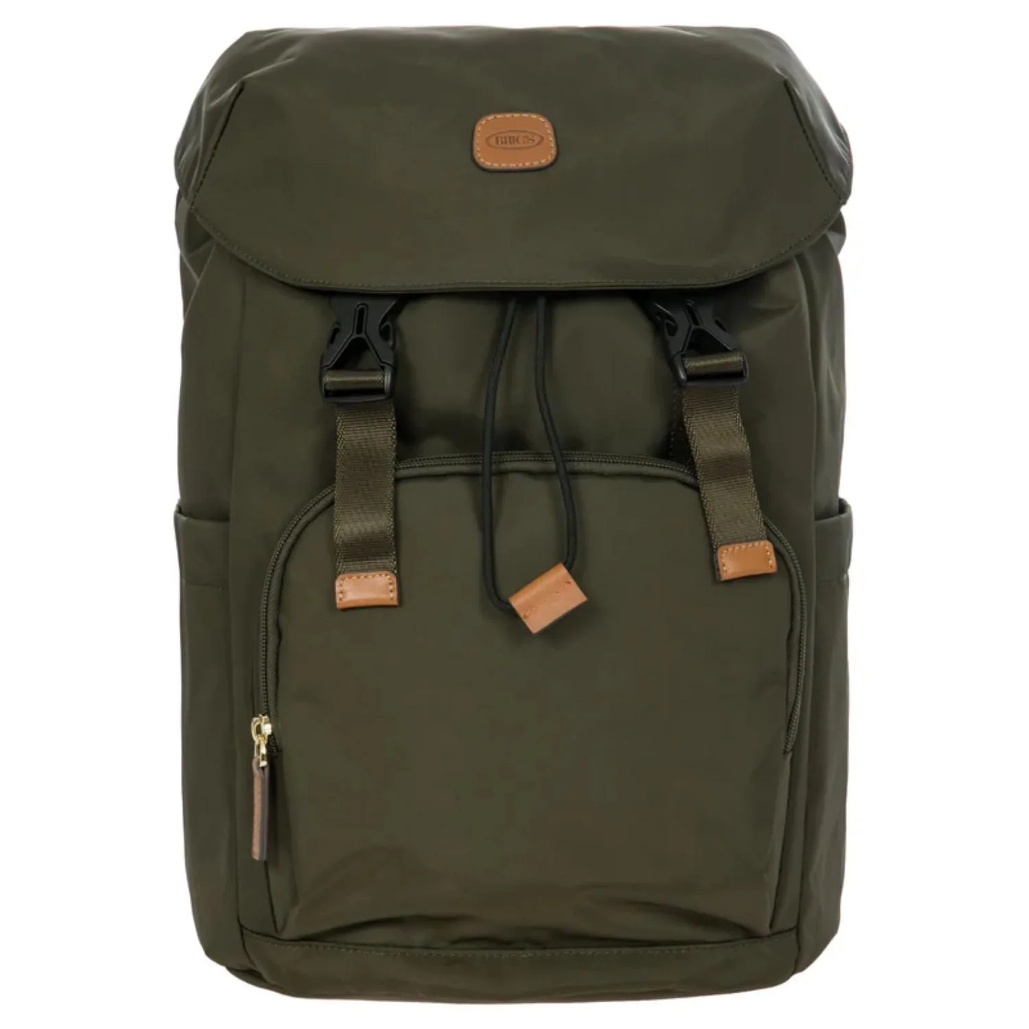 Olive Green Front