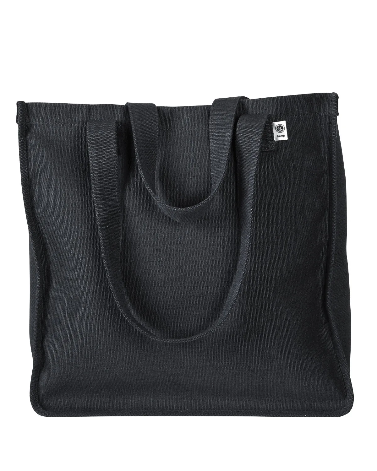 Econscious Hemp Market Tote