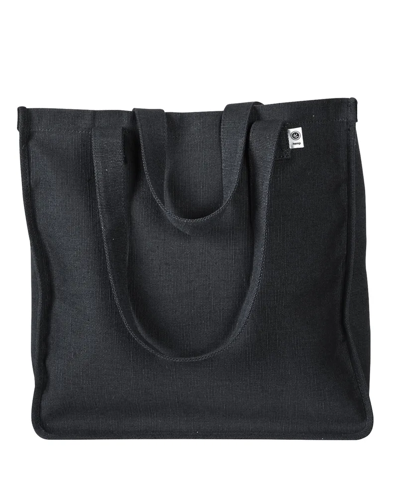 Econscious Hemp Market Tote