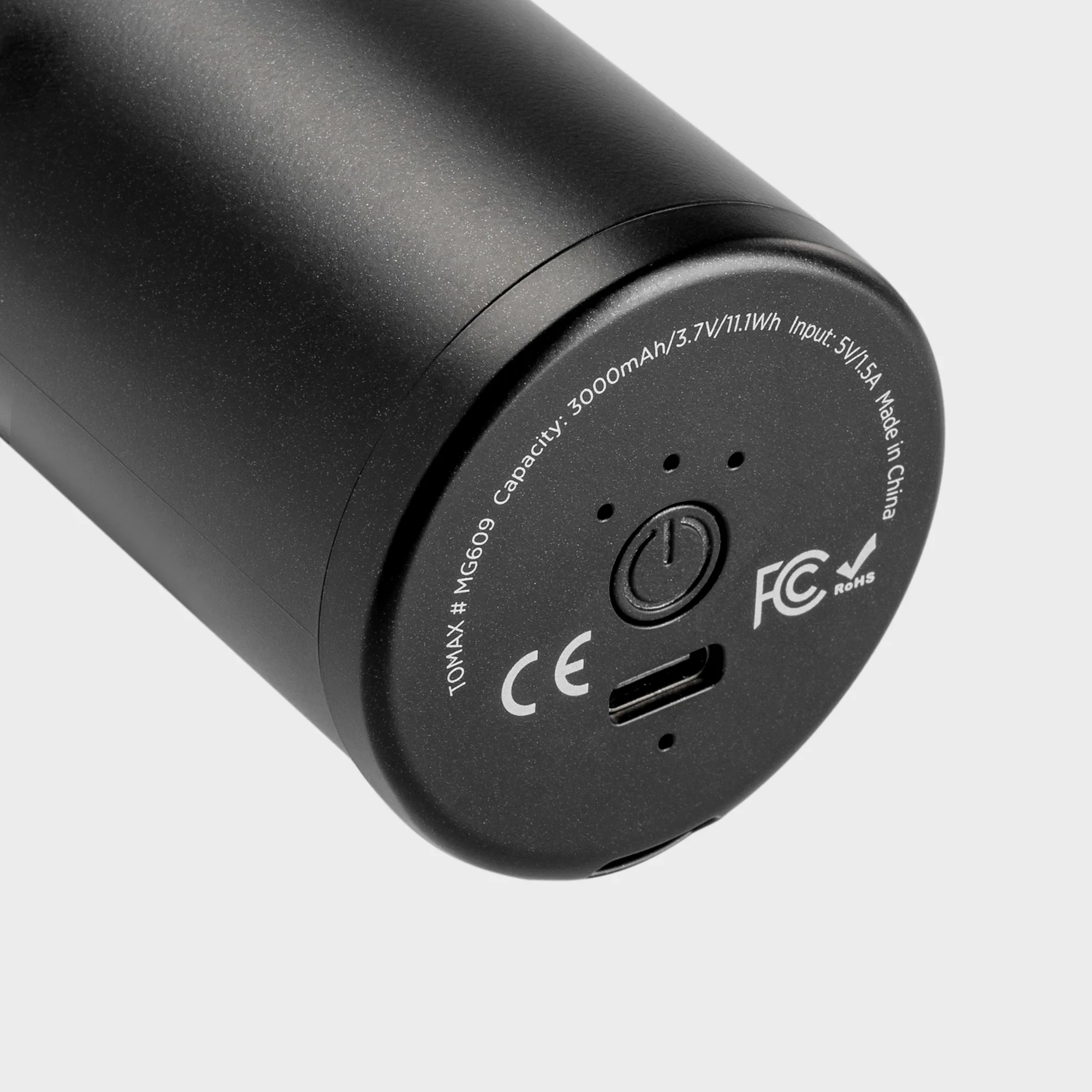 Reverb, Handheld Massage Gun view 6