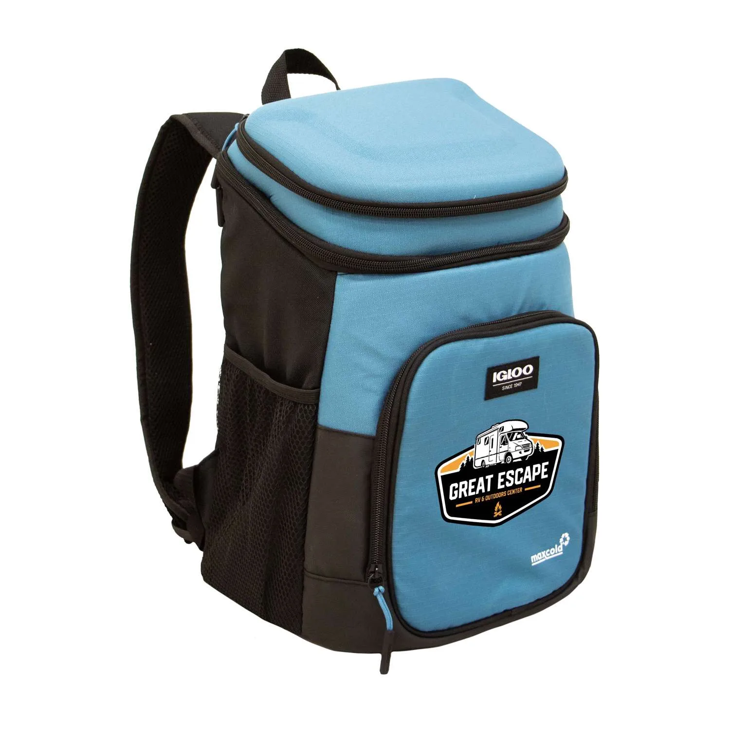 IGLOO Backpack Cooler
