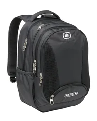 OGIO® - Bullion Pack. — White/Black/Silver