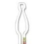 Milk Bottle Bentcil, Bent #2 Pencil