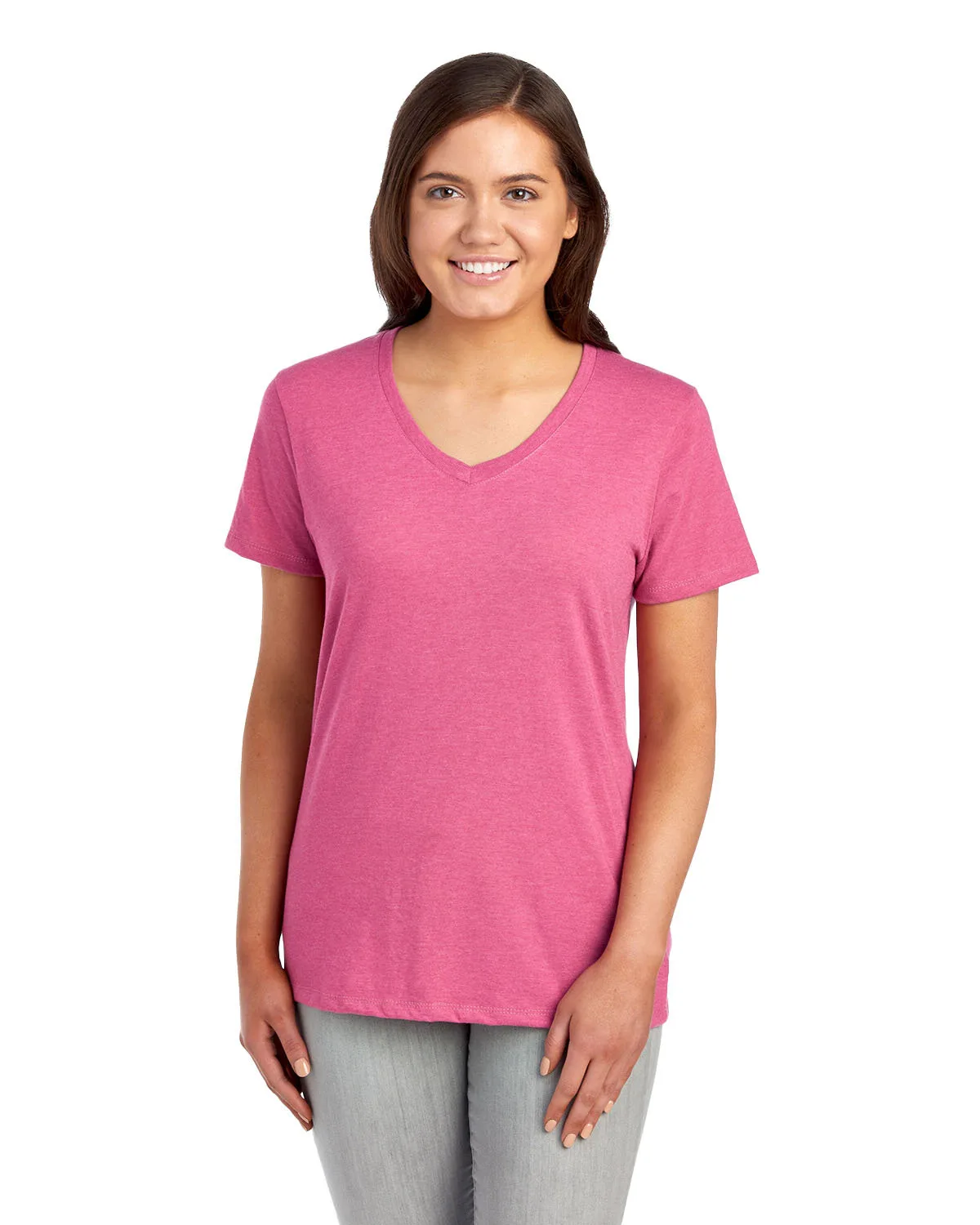 Raspberry Heather