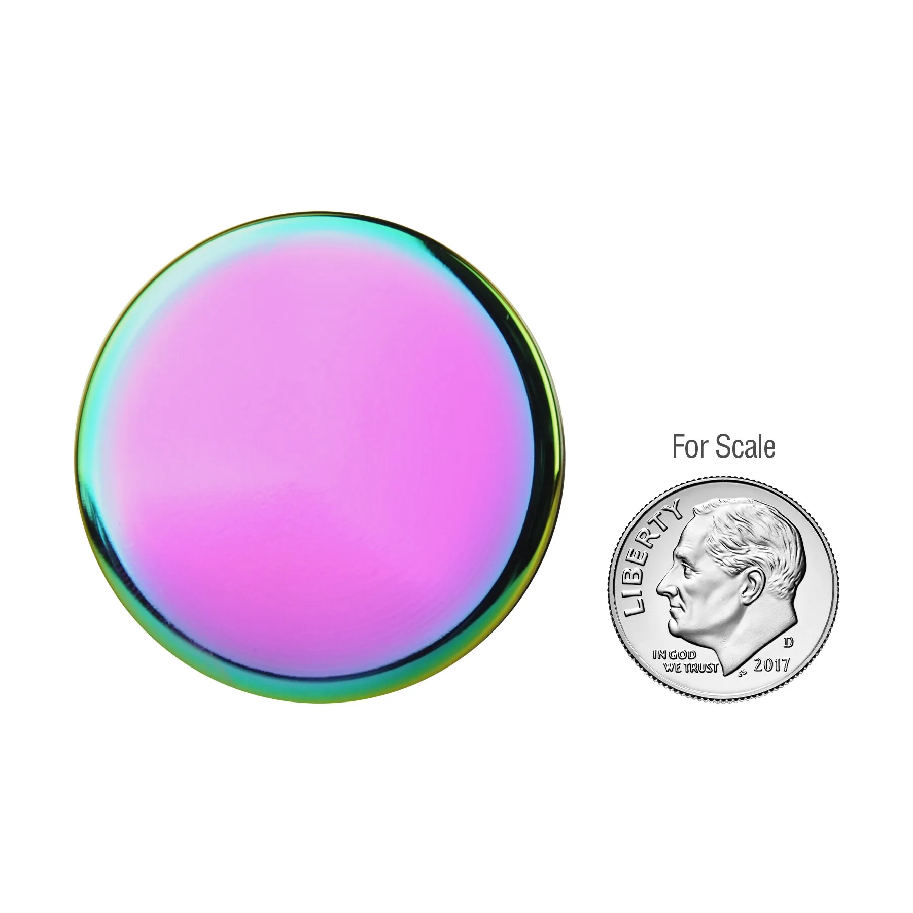 To Scale