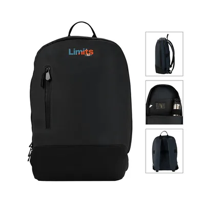 Kent 15.6" Laptop Backpack