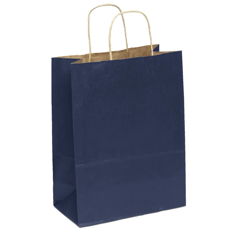 Navy Blue Blank