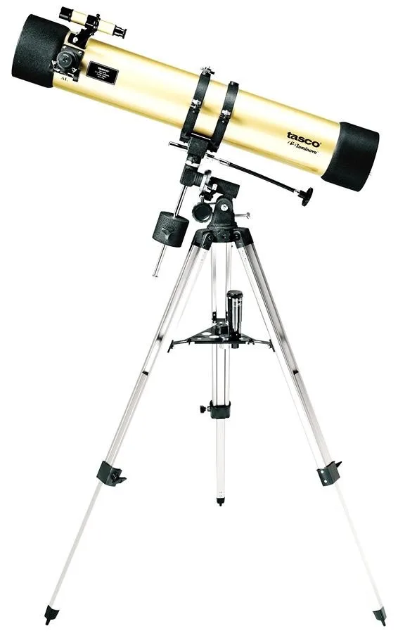 Tasco Telescope-900X114Mm Luminova