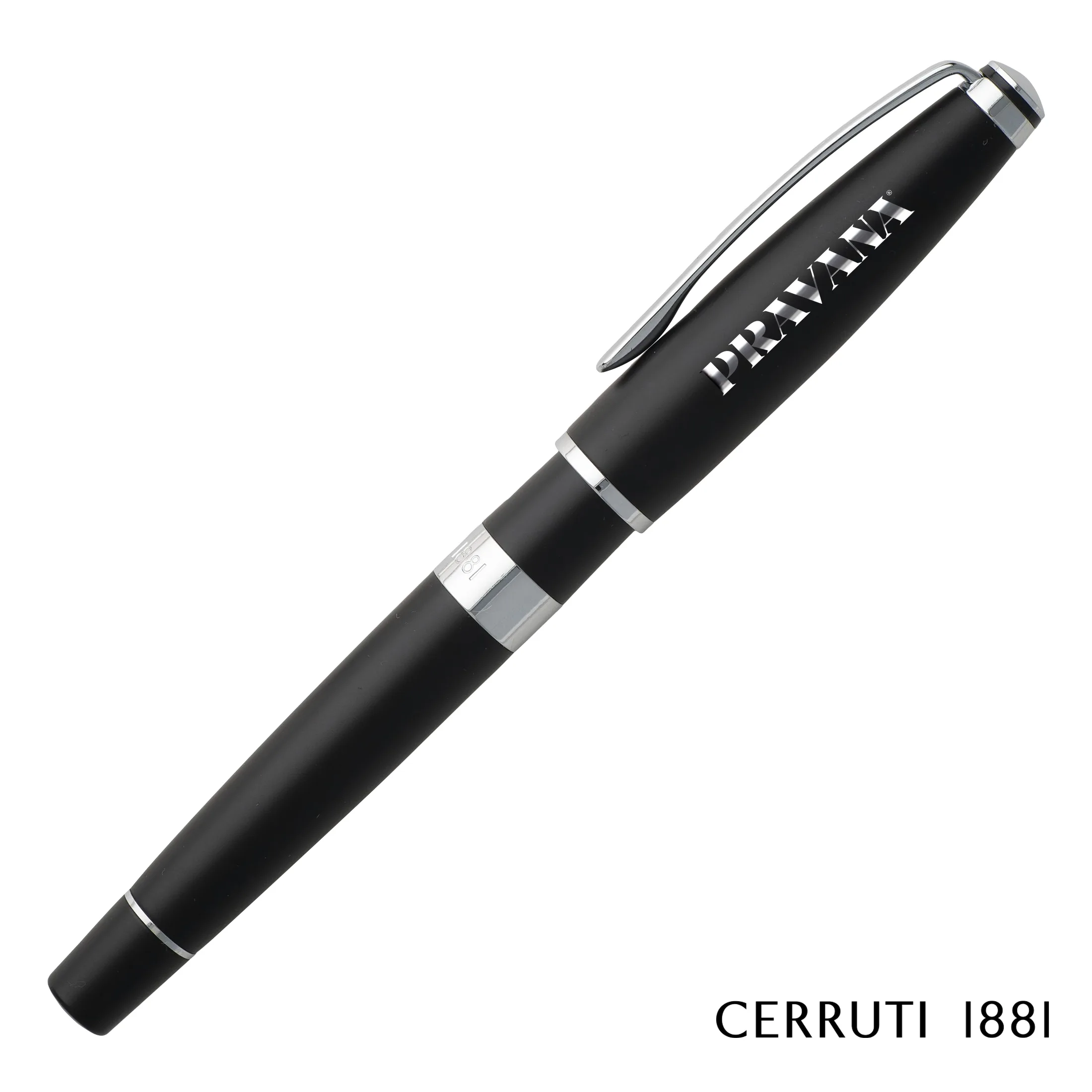 Fountain Black