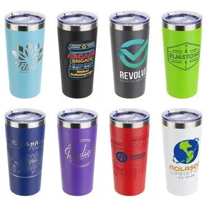 SENSO® Classic 17 oz Vacuum Insulated Stainless Steel Tumbler view 2