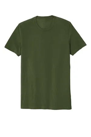 Allmade® Unisex Organic Cotton Tee. view 7