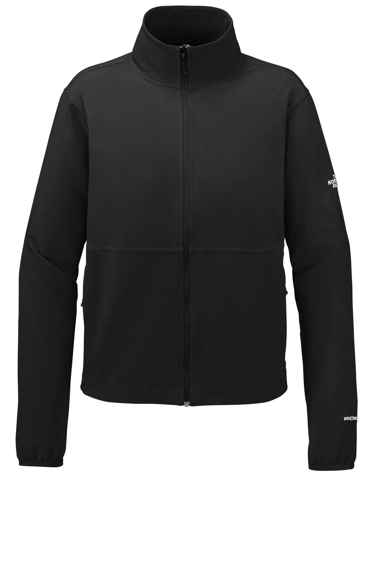 The North Face® Women's Edge Stretch Soft Shell Jacket view 3
