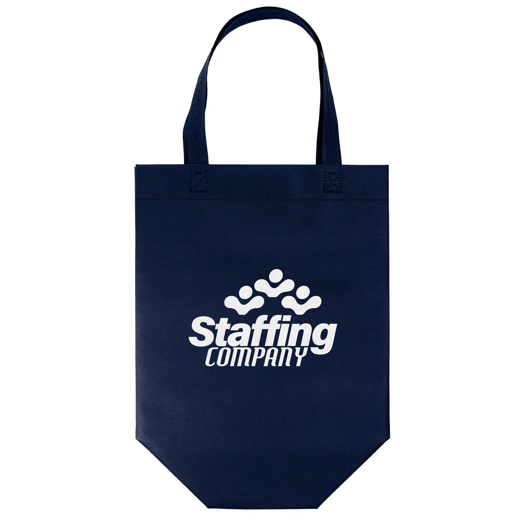 Navy Blue Logo