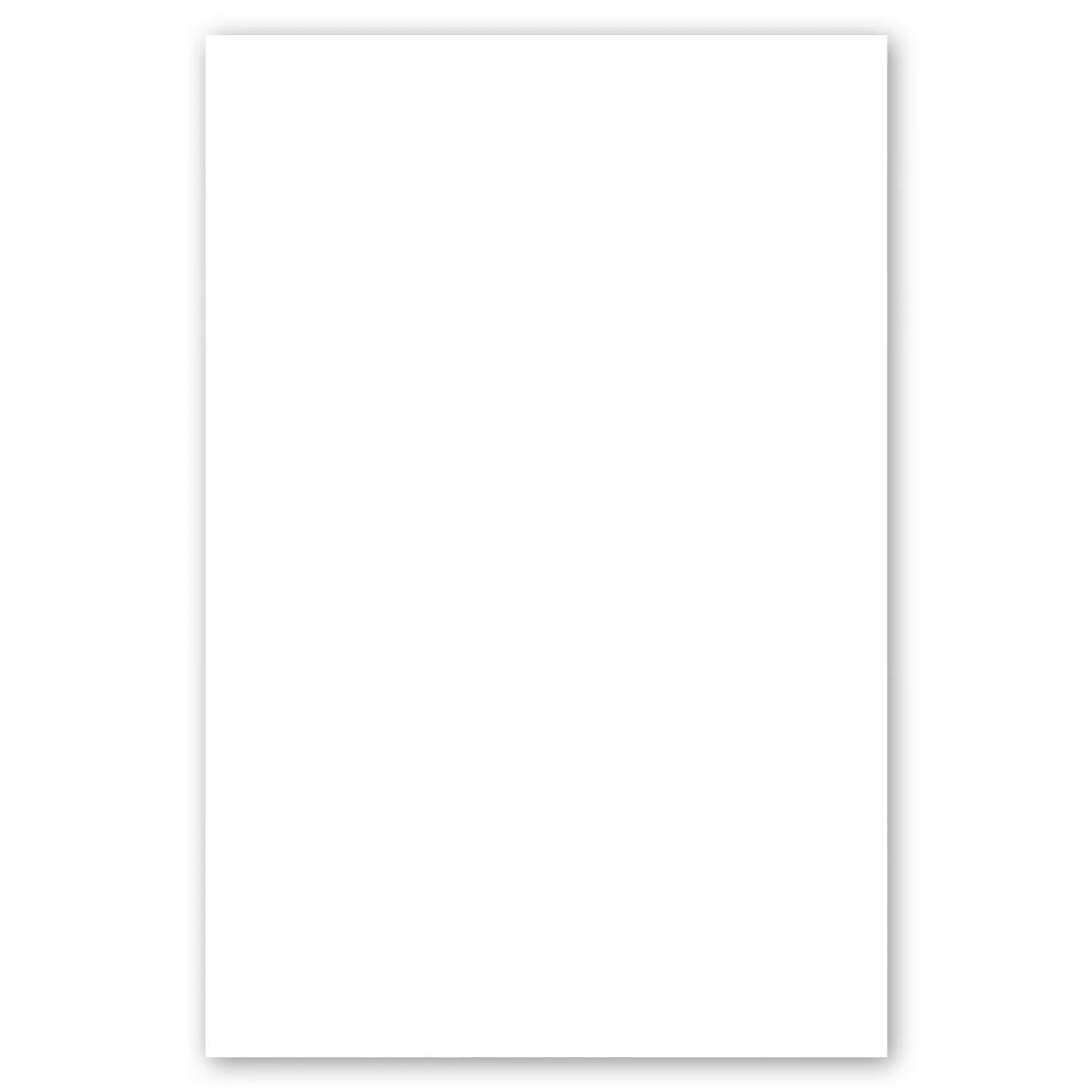 Rectangle Magnet 6 x 9 view 2
