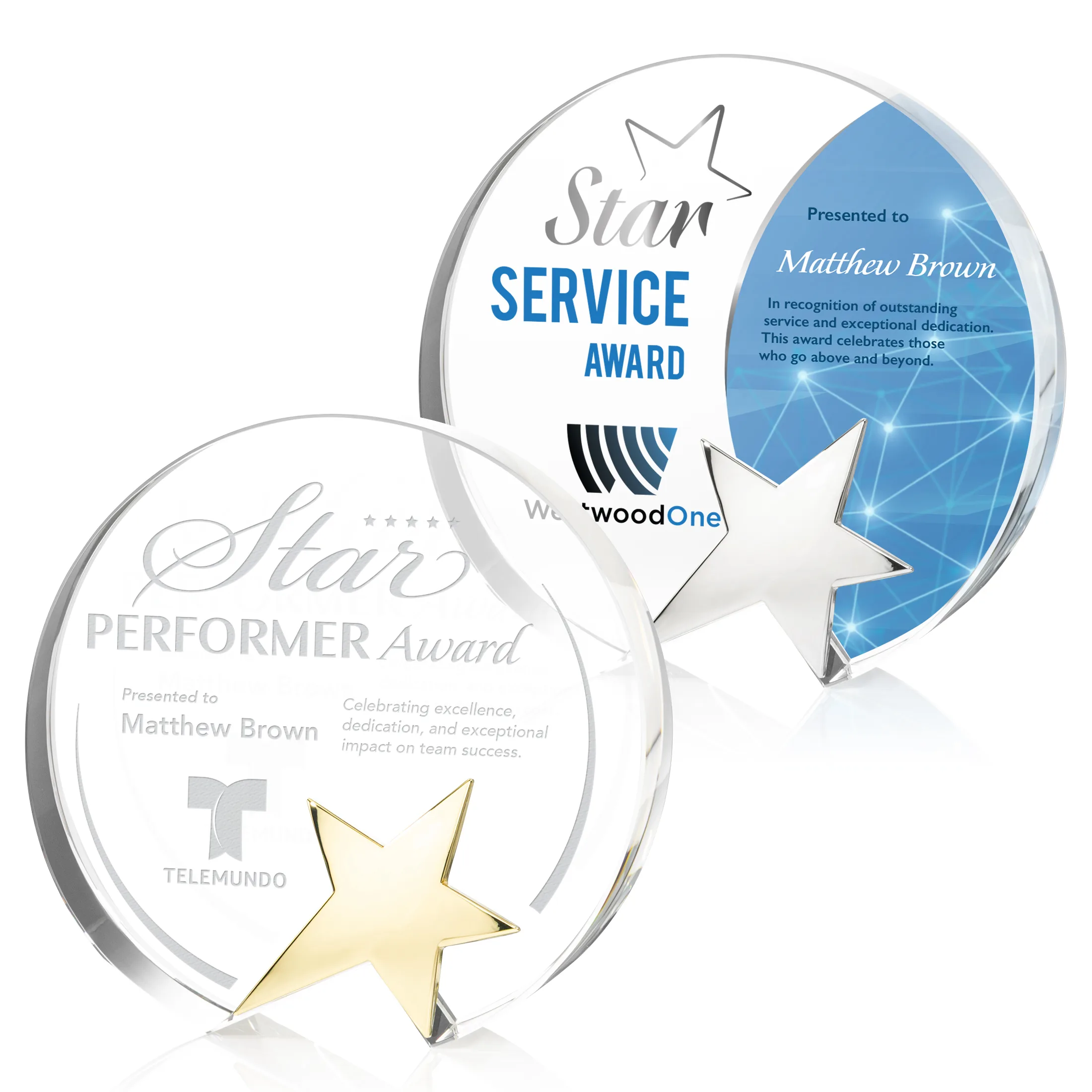 Creemore Star Award