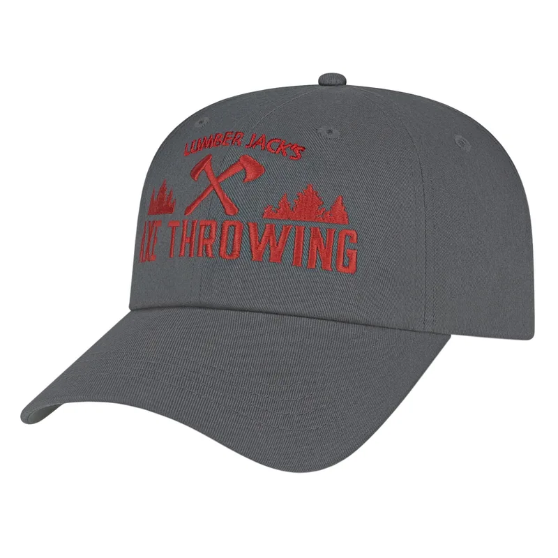 YP Classics® Classic Dad Cap