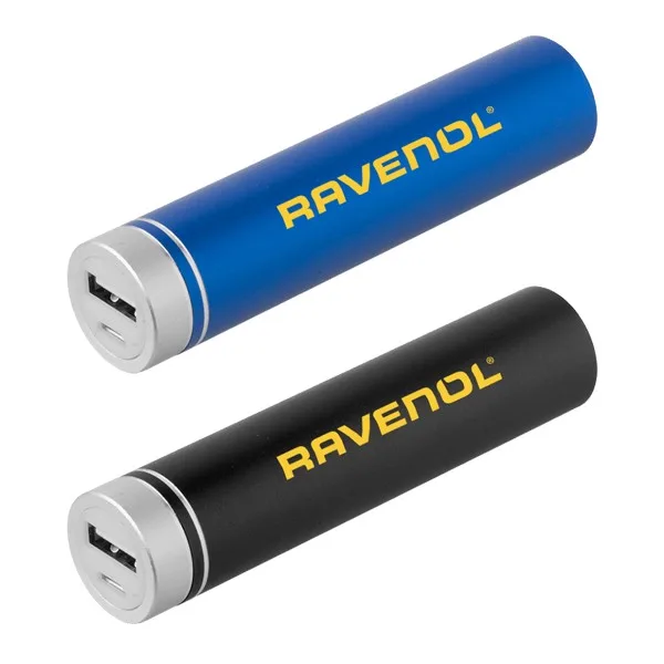 UL Listed Jupiter 2200 mAh Powerbank view 5