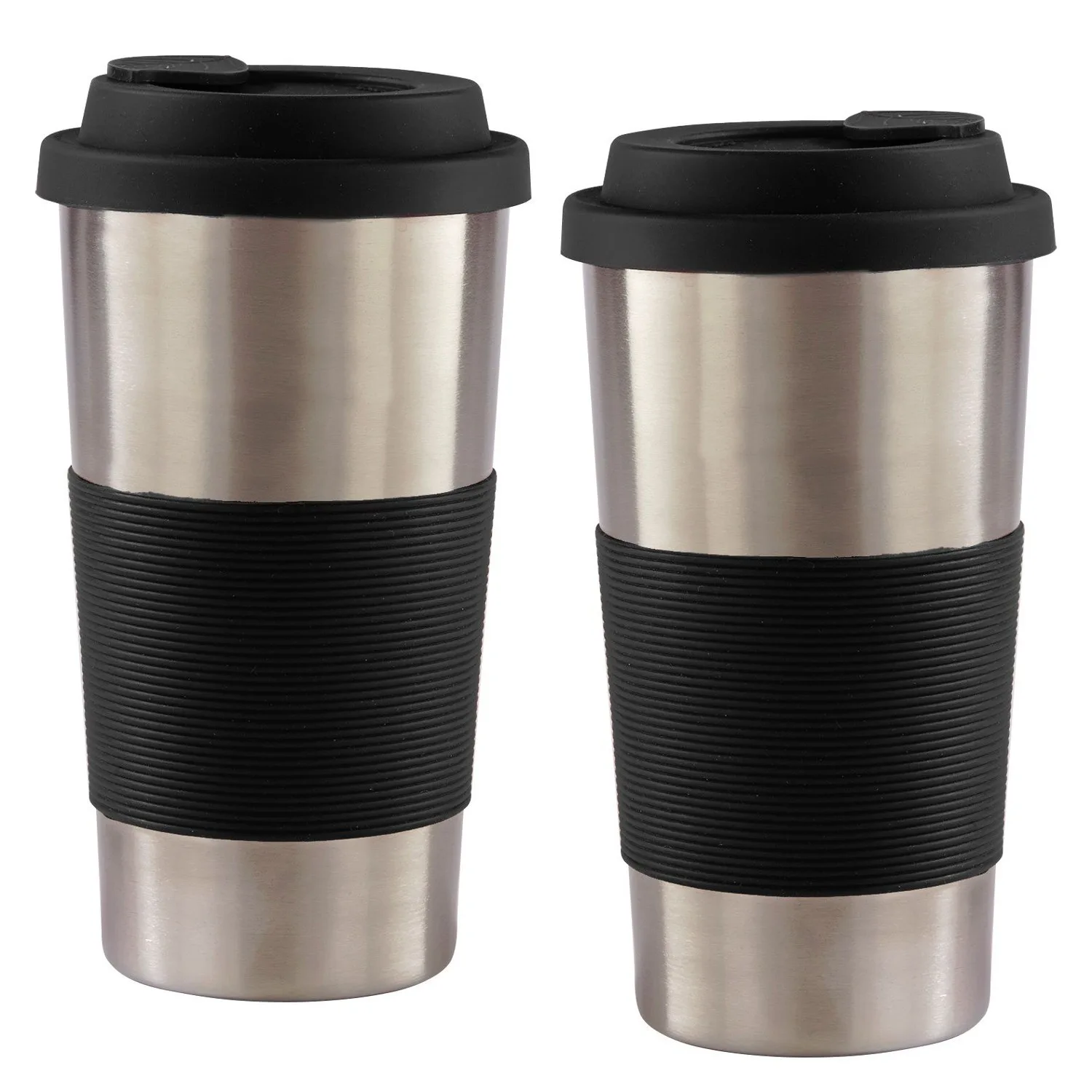 Stainless Steel Tumbler 450 ml view 2